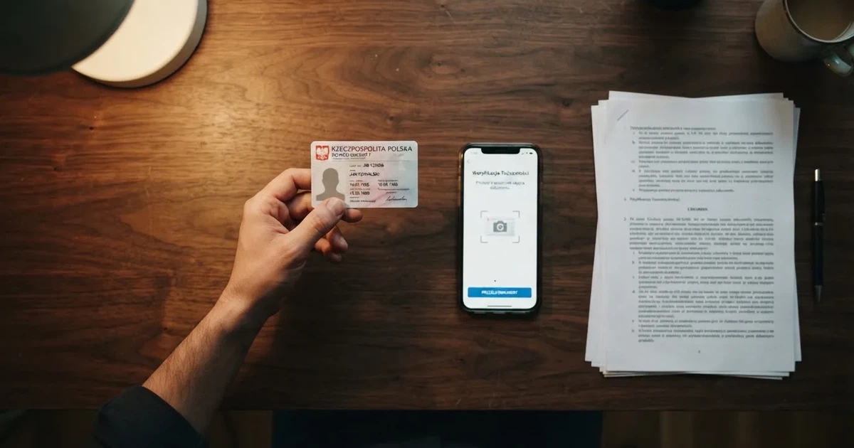 Kasyna bez KYC — co naprawdę oznacza brak weryfikacji w 2026
