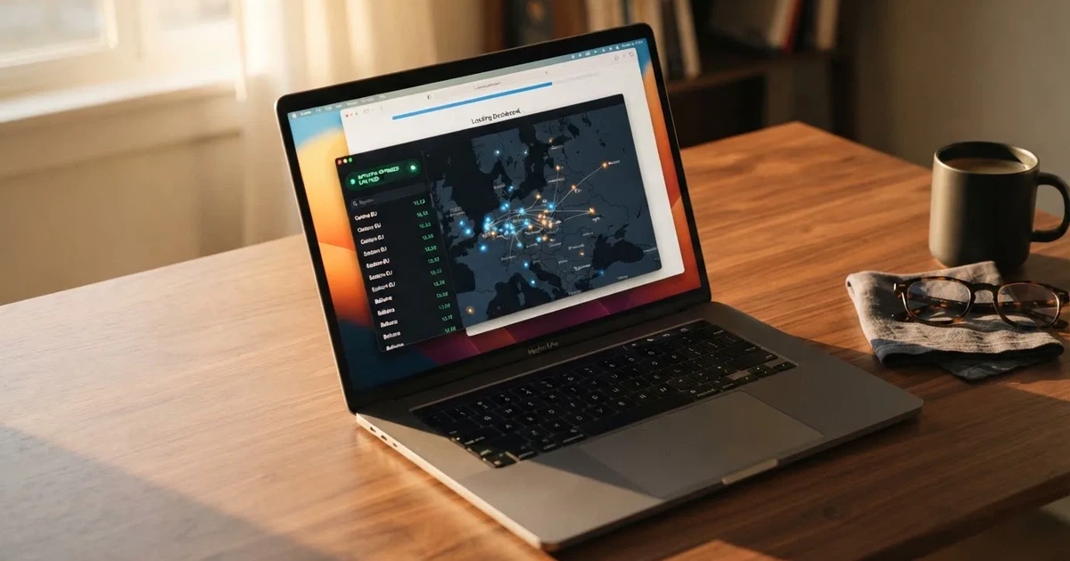 Kasyna online VPN 2026 — legalność, ryzyko i wybór operatora